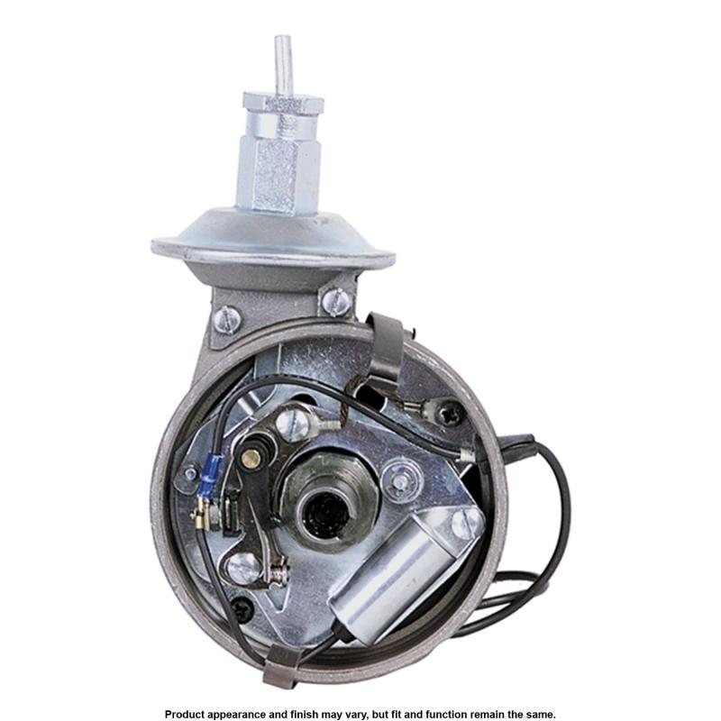 1966 Lincoln Continental Distributor A1 Cardone 302806 image 2 of 3