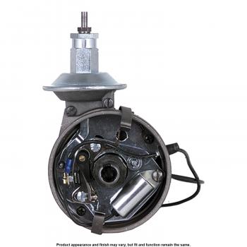 1967 Mercury Brougham Distributor