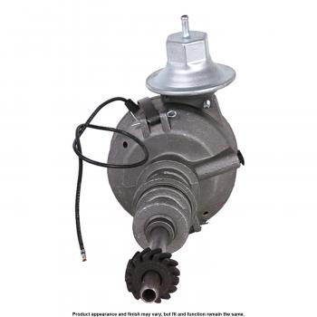 1956 Mercury Custom Distributor A1 Cardone 302808 image 2 of 3
