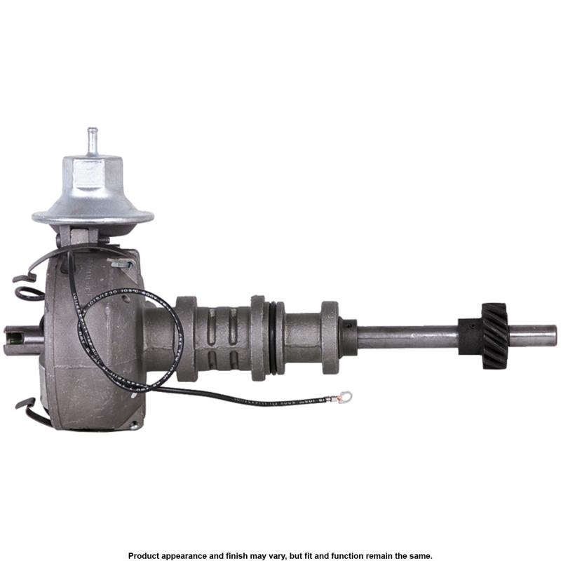 1956 Ford Fairlane Distributor A1 Cardone 302808 image 1 of 3