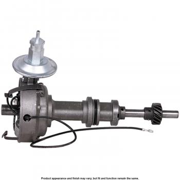 1967 Mercury Comet Distributor A1 Cardone 302809 image 2 of 3