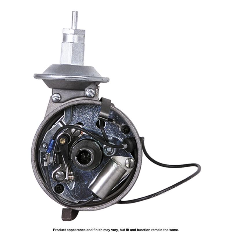 1965 Ford Country Squire Distributor A1 Cardone 302809 image 1 of 3
