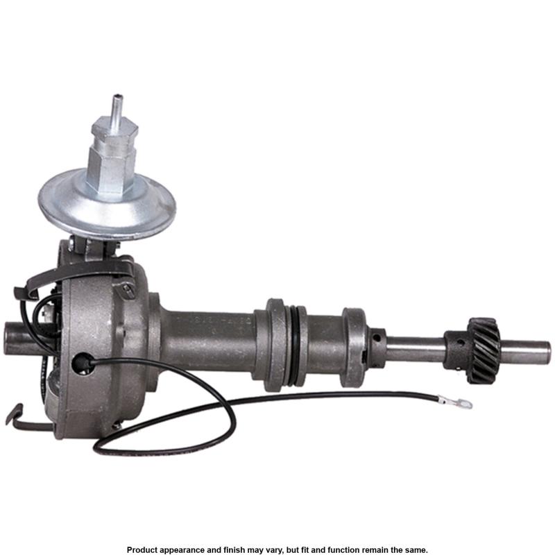 1965 Ford Country Squire Distributor A1 Cardone 302809 image 2 of 3