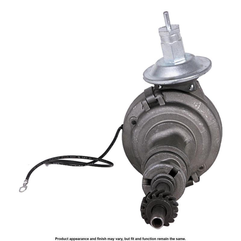 1965 Ford Country Squire Distributor A1 Cardone 302809 image 3 of 3