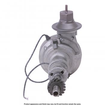 1974 Ford Galaxie 500 Distributor