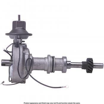 1969 Mercury Cyclone Distributor A1 Cardone 302813 image 2 of 3