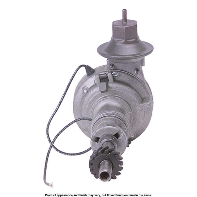 1973 Lincoln Mark IV Distributor A1 Cardone 302813 image 1 of 3