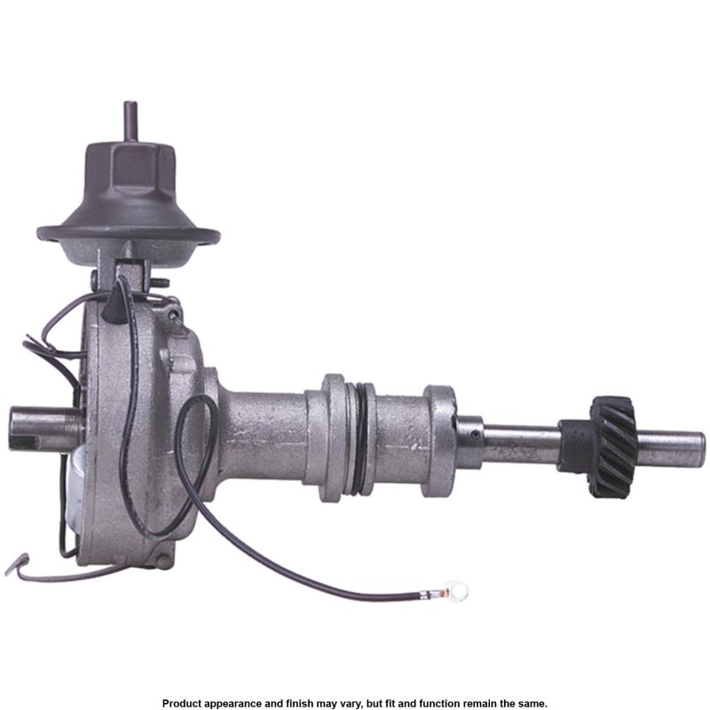 1973 Lincoln Mark IV Distributor A1 Cardone 302813 image 2 of 3