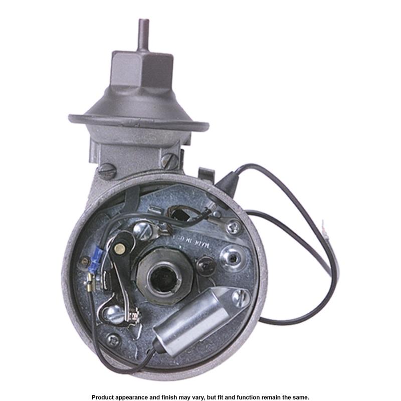 1973 Lincoln Mark IV Distributor A1 Cardone 302813 image 3 of 3