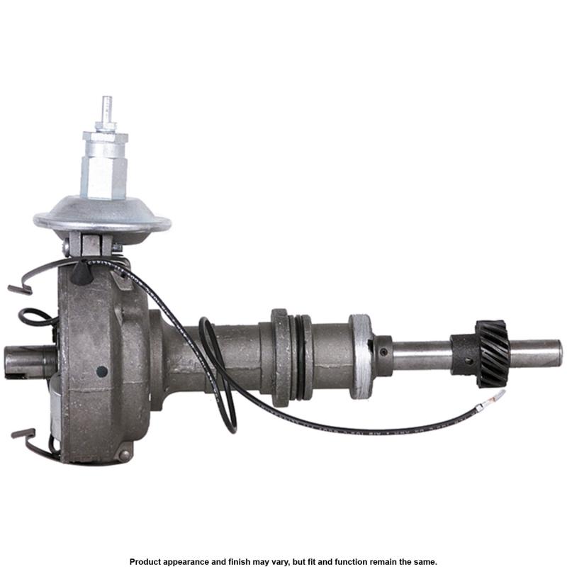 1972 Ford Country Squire Distributor A1 Cardone 302815 image 1 of 3