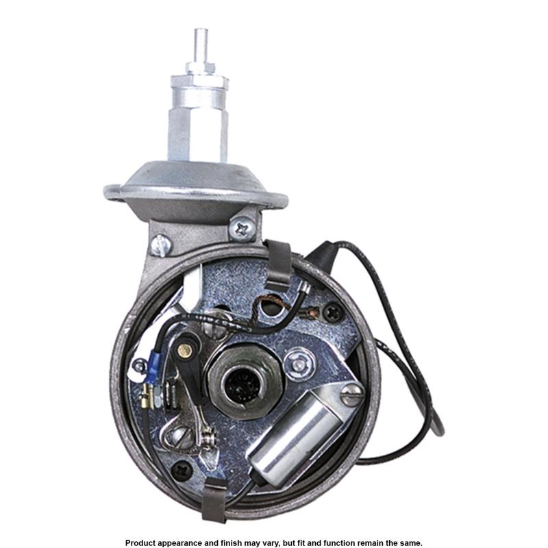 1972 Ford Country Squire Distributor A1 Cardone 302815 image 2 of 3