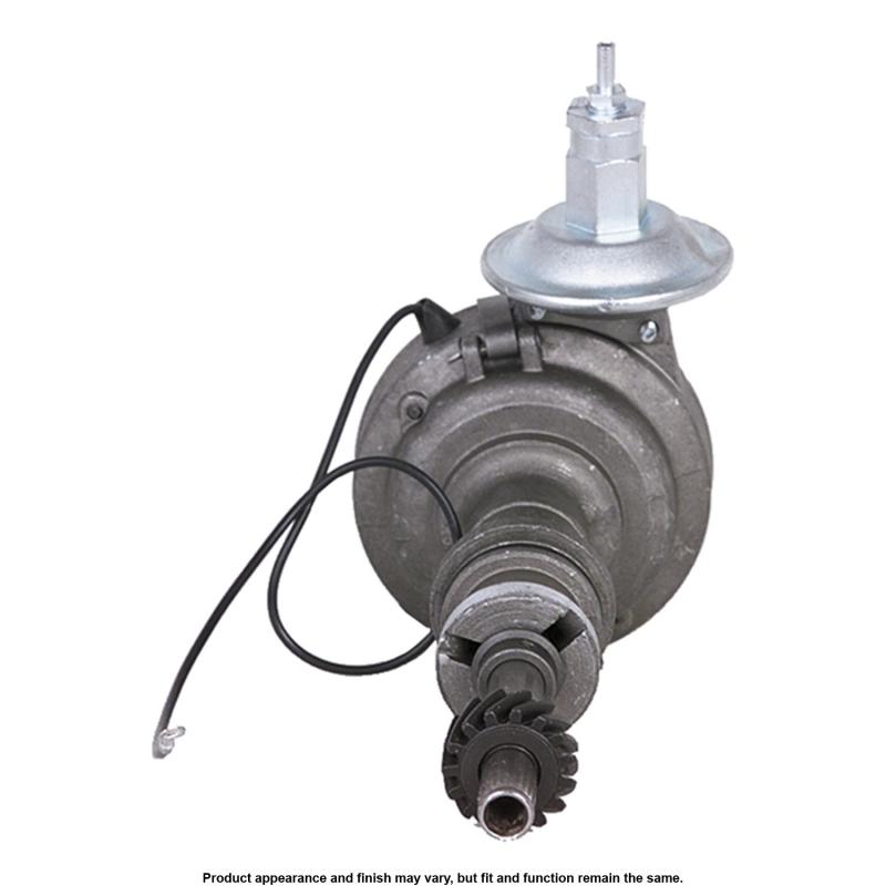 1972 Ford Country Squire Distributor A1 Cardone 302815 image 3 of 3