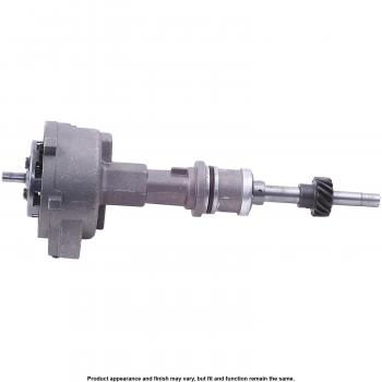 1985 Mercury Capri Distributor A1 Cardone 302830 image 3 of 4