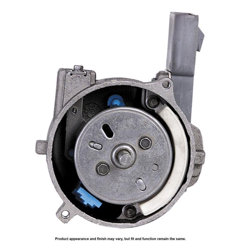 1985 Ford Thunderbird Distributor A1 Cardone 302830MA image 1 of 3