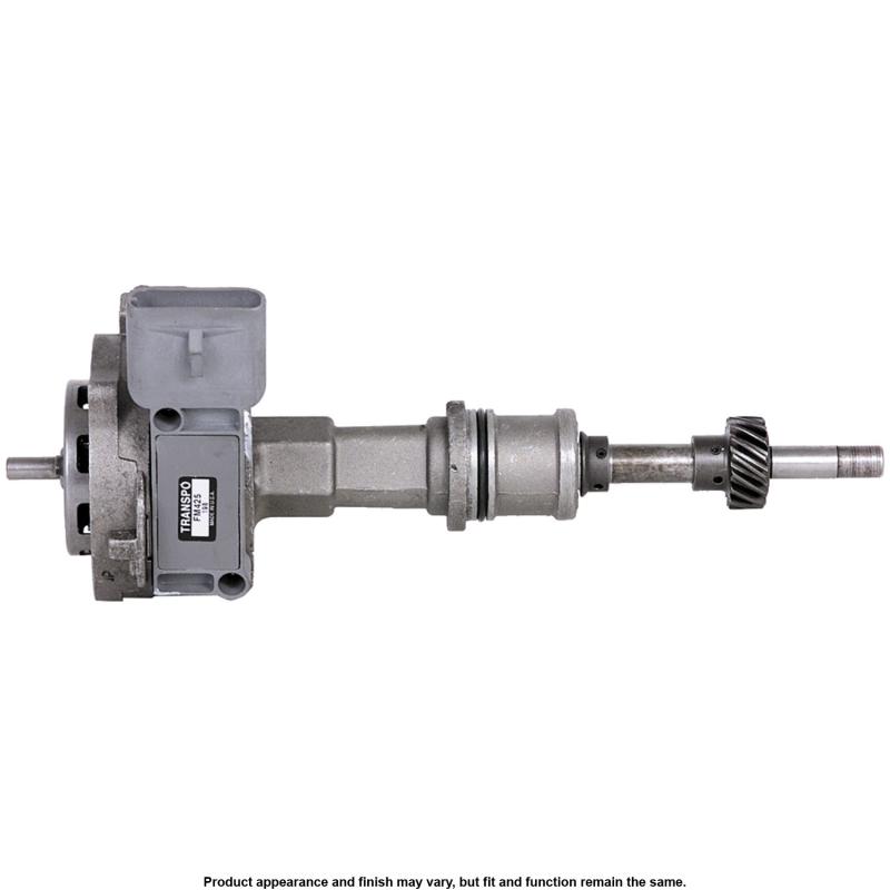 1985 Ford Thunderbird Distributor A1 Cardone 302830MA image 2 of 3