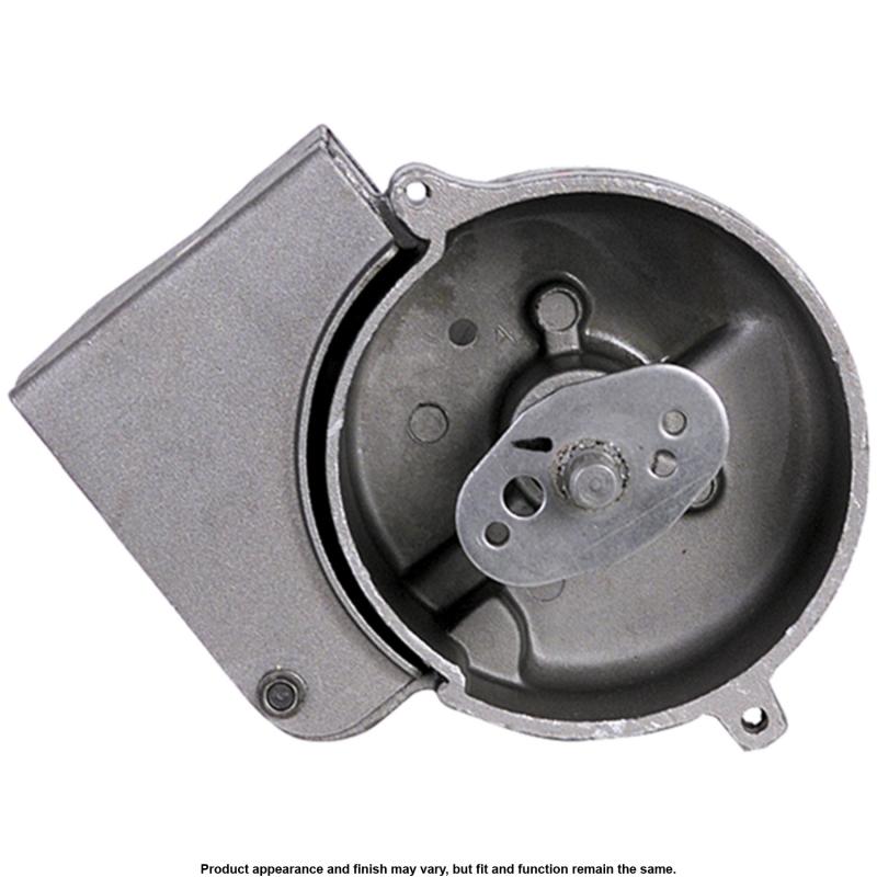 1980 Lincoln Continental Distributor A1 Cardone 302858 image 2 of 3