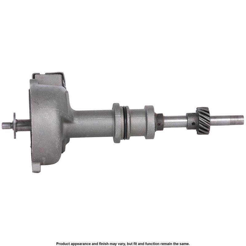 1980 Lincoln Continental Distributor A1 Cardone 302858 image 3 of 3