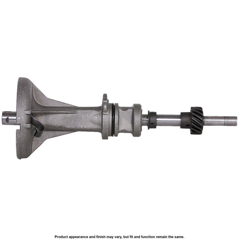 1981 Lincoln Town Car Distributor A1 Cardone 302859 image 1 of 3