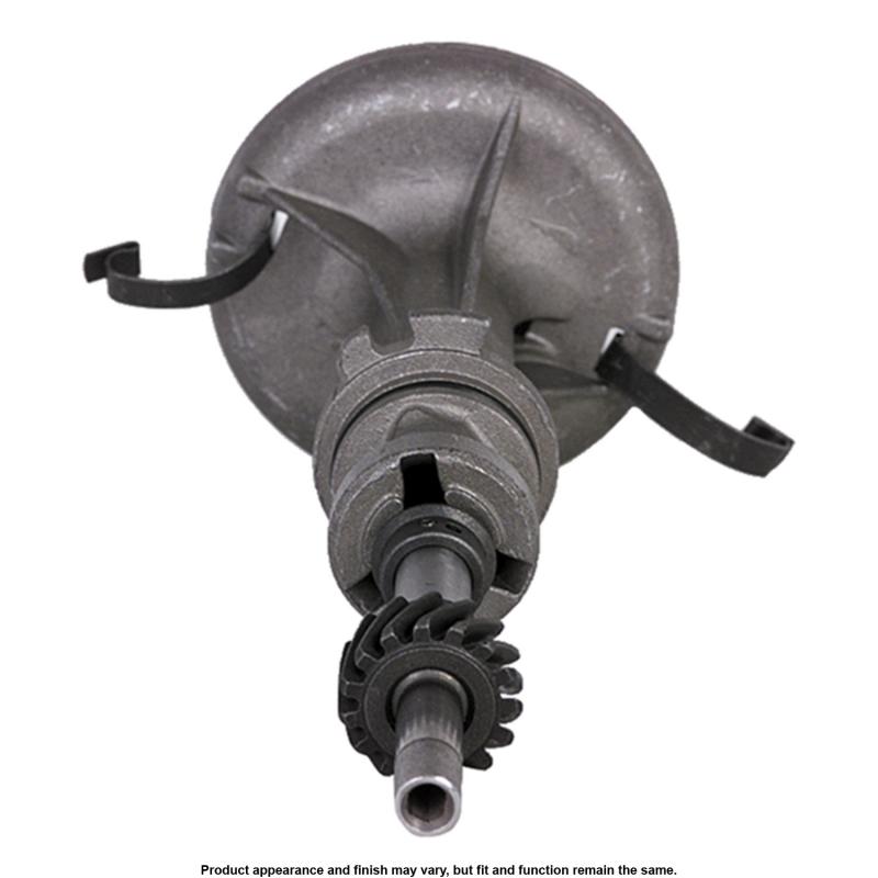 1981 Lincoln Town Car Distributor A1 Cardone 302859 image 2 of 3