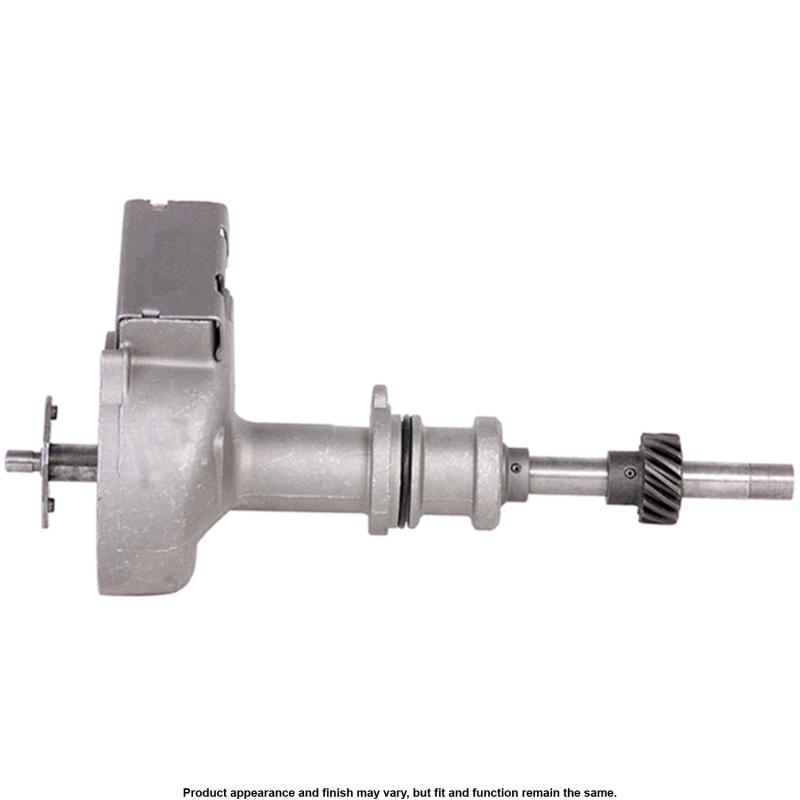 1981 Ford LTD Distributor A1 Cardone 302860 image 3 of 3