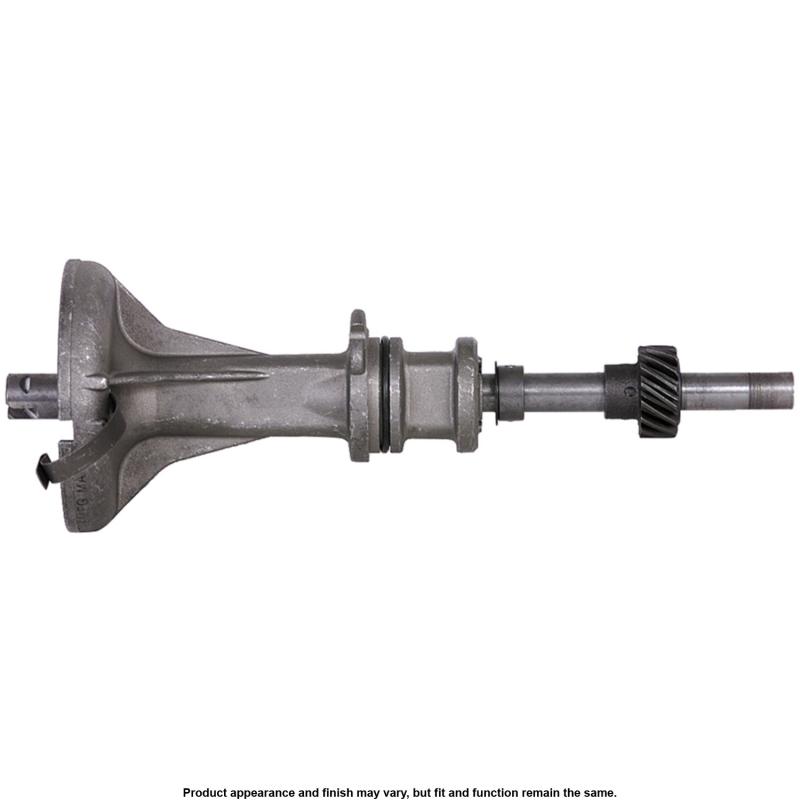 1981 Ford LTD Distributor A1 Cardone 302861 image 2 of 3