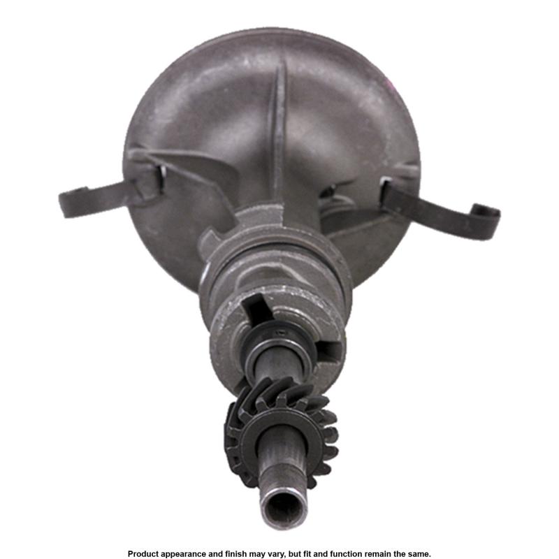 1981 Ford LTD Distributor A1 Cardone 302861 image 3 of 3