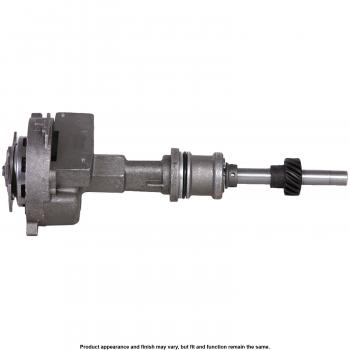 1984 Ford E-150 Econoline Distributor A1 Cardone 302865 image 3 of 3