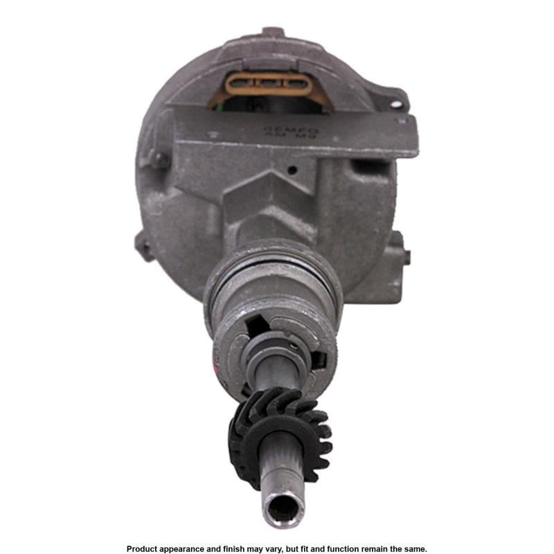 1984 Ford F-350 Distributor A1 Cardone 302865 image 1 of 3