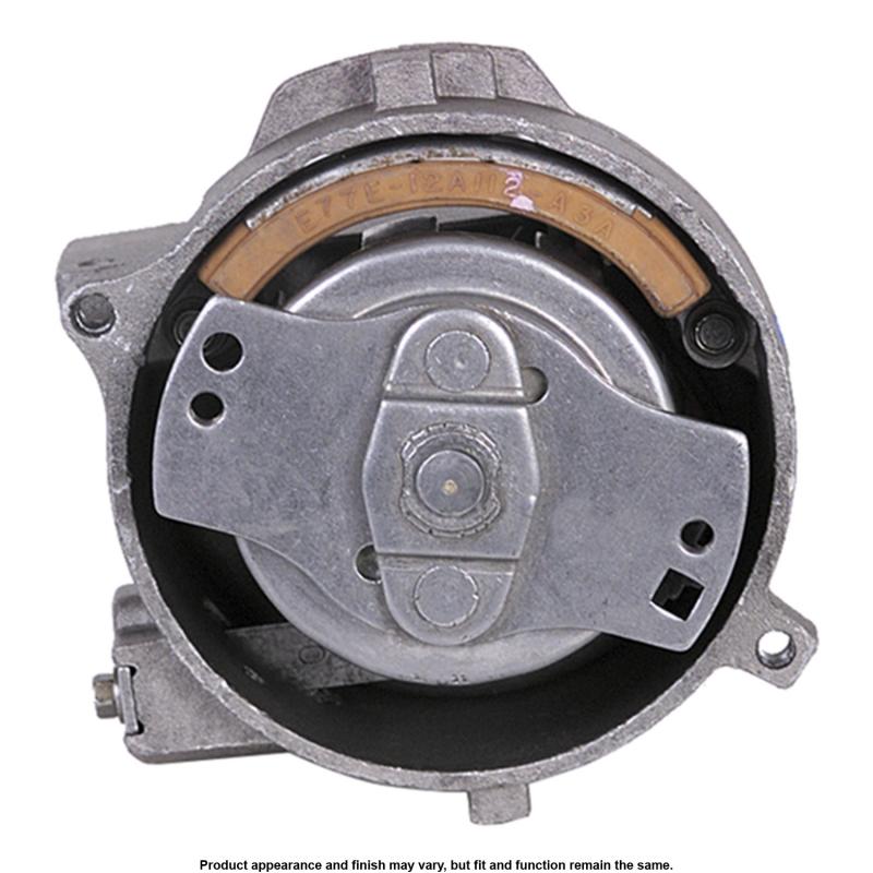 1984 Ford F-350 Distributor A1 Cardone 302865 image 2 of 3
