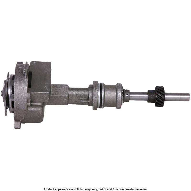 1984 Ford F-350 Distributor A1 Cardone 302865 image 3 of 3