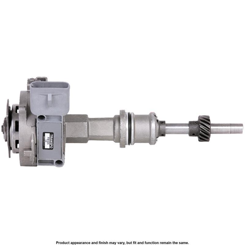 1985 Ford F-150 Distributor A1 Cardone 302865MA image 2 of 3