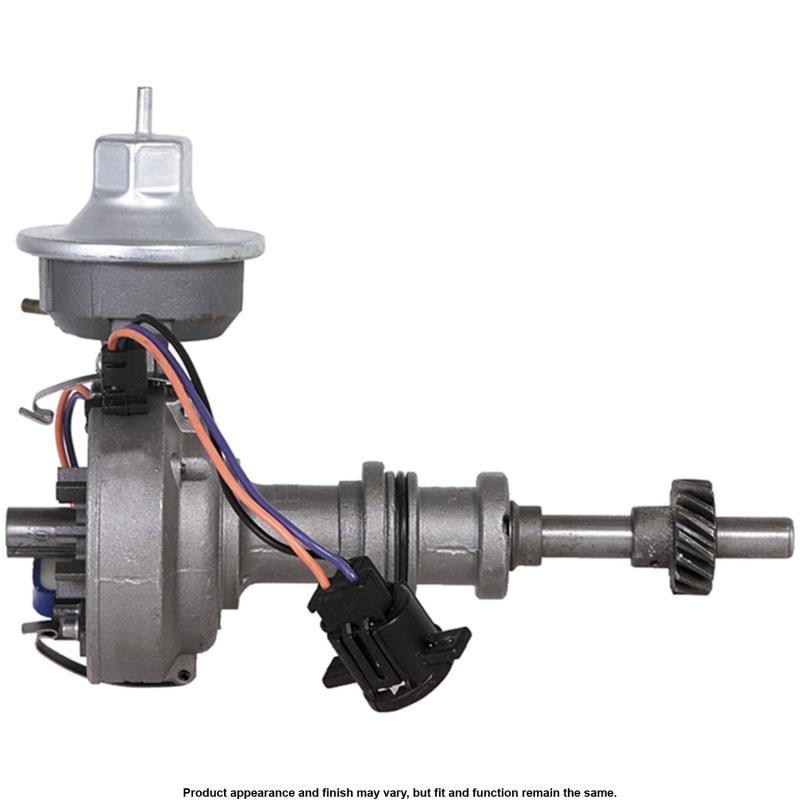 1984 Ford F-350 Distributor A1 Cardone 302873 image 1 of 3