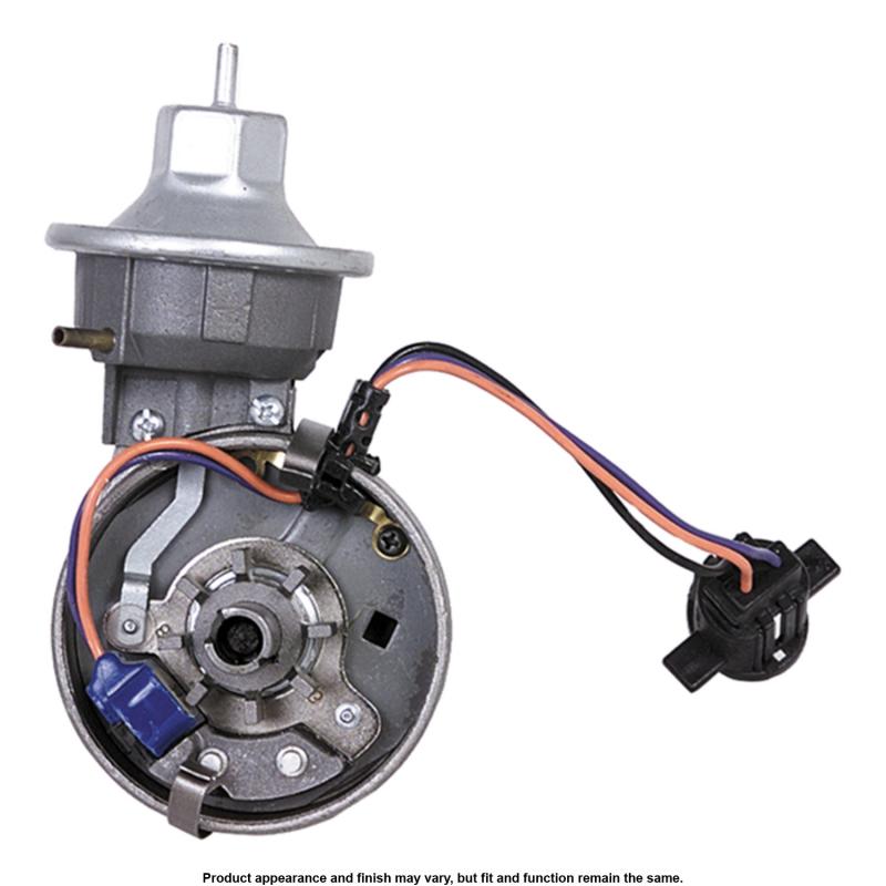 1984 Ford F-350 Distributor A1 Cardone 302873 image 3 of 3