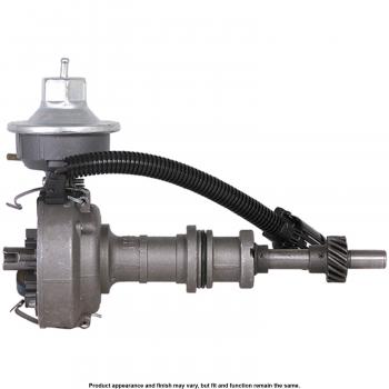 1976 Mercury Montego Distributor A1 Cardone 302875 image 1 of 3