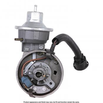 1976 Mercury Montego Distributor A1 Cardone 302875 image 3 of 3