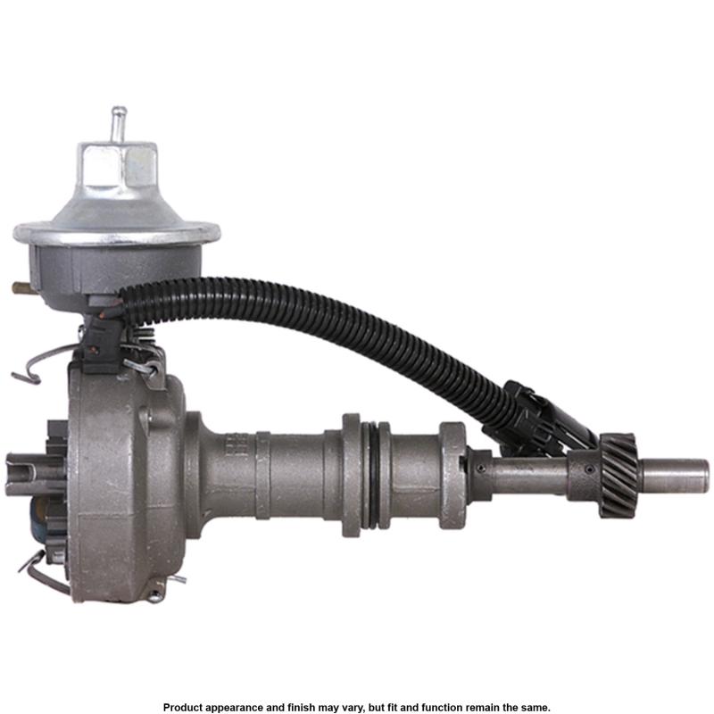 1984 Ford F-350 Distributor A1 Cardone 302875 image 1 of 3