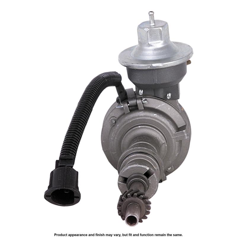 1984 Ford F-350 Distributor A1 Cardone 302875 image 2 of 3