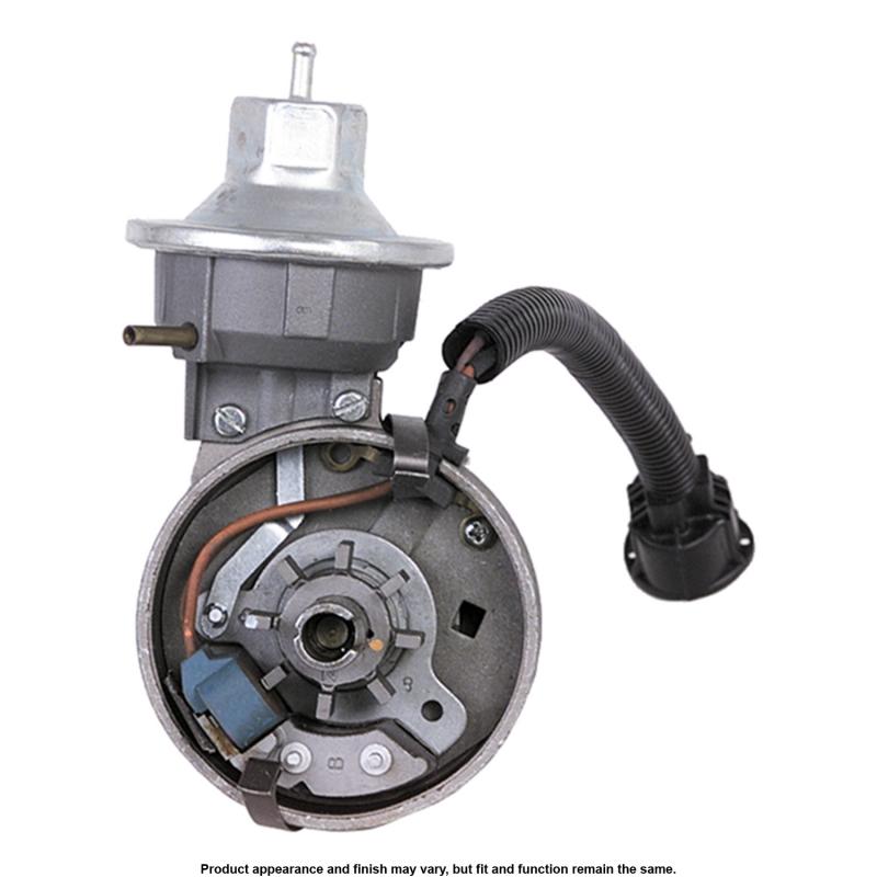 1984 Ford F-350 Distributor A1 Cardone 302875 image 3 of 3