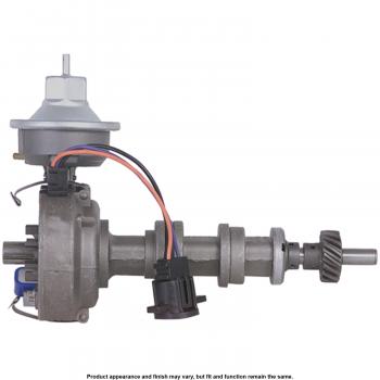 1976 Ford F-100 Distributor A1 Cardone 302877 image 1 of 3