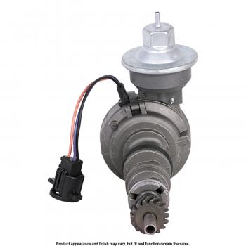 1976 Ford F-100 Distributor A1 Cardone 302877 image 2 of 3