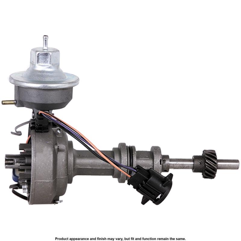 1979 Ford F-150 Distributor A1 Cardone 302879 image 2 of 3