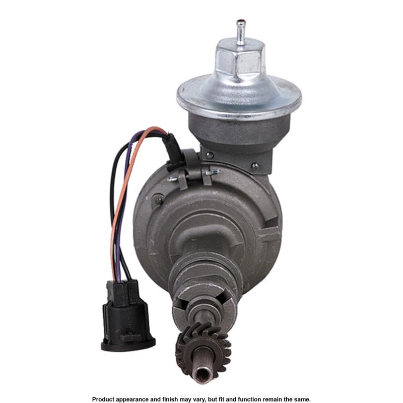 1979 Ford F-150 Distributor A1 Cardone 302879 image 3 of 3