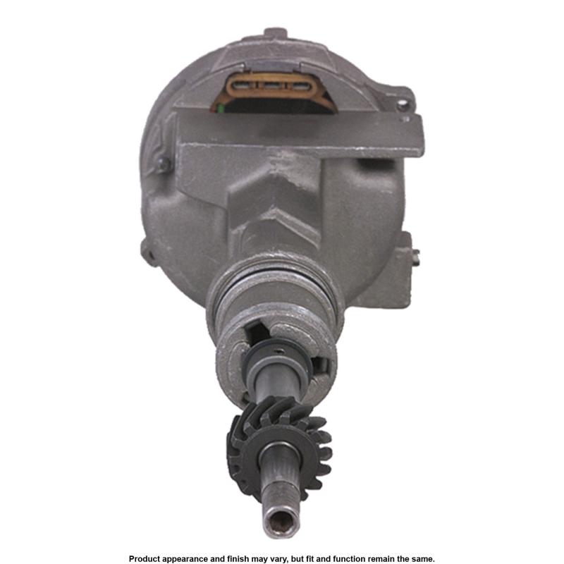 1988 Ford E-250 Econoline Distributor A1 Cardone 302880 image 1 of 3