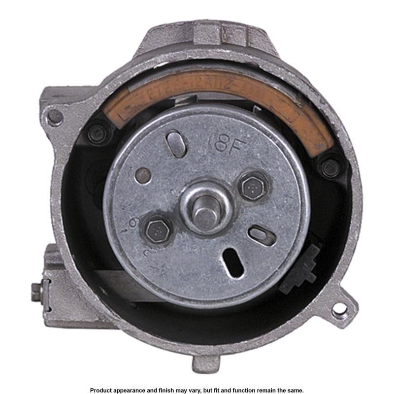 1988 Ford E-250 Econoline Distributor A1 Cardone 302880 image 2 of 3