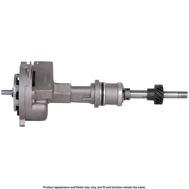 1988 Ford E-250 Econoline Distributor A1 Cardone 302880 image 3 of 3