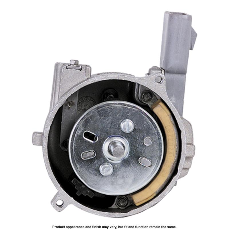 1988 Ford E-250 Econoline Distributor A1 Cardone 302880MA image 1 of 3