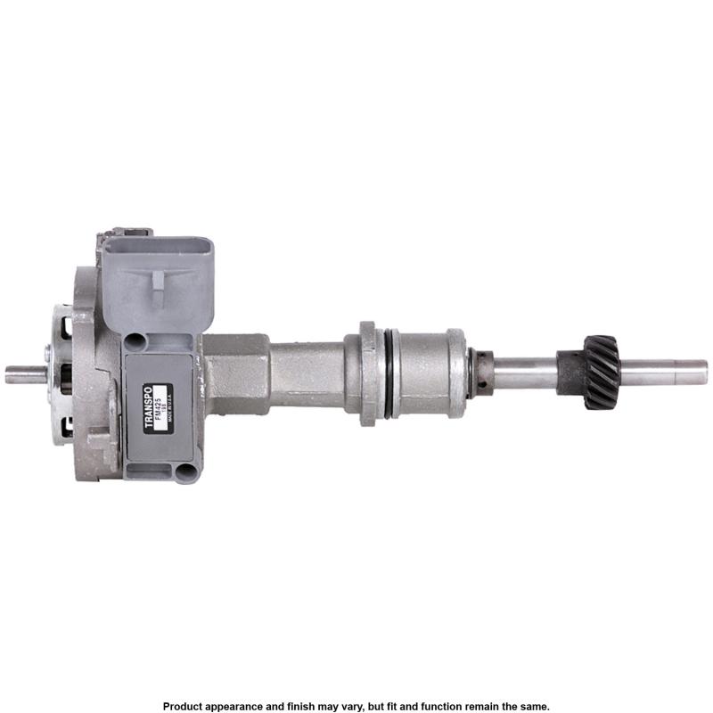 1988 Ford E-250 Econoline Distributor A1 Cardone 302880MA image 3 of 3