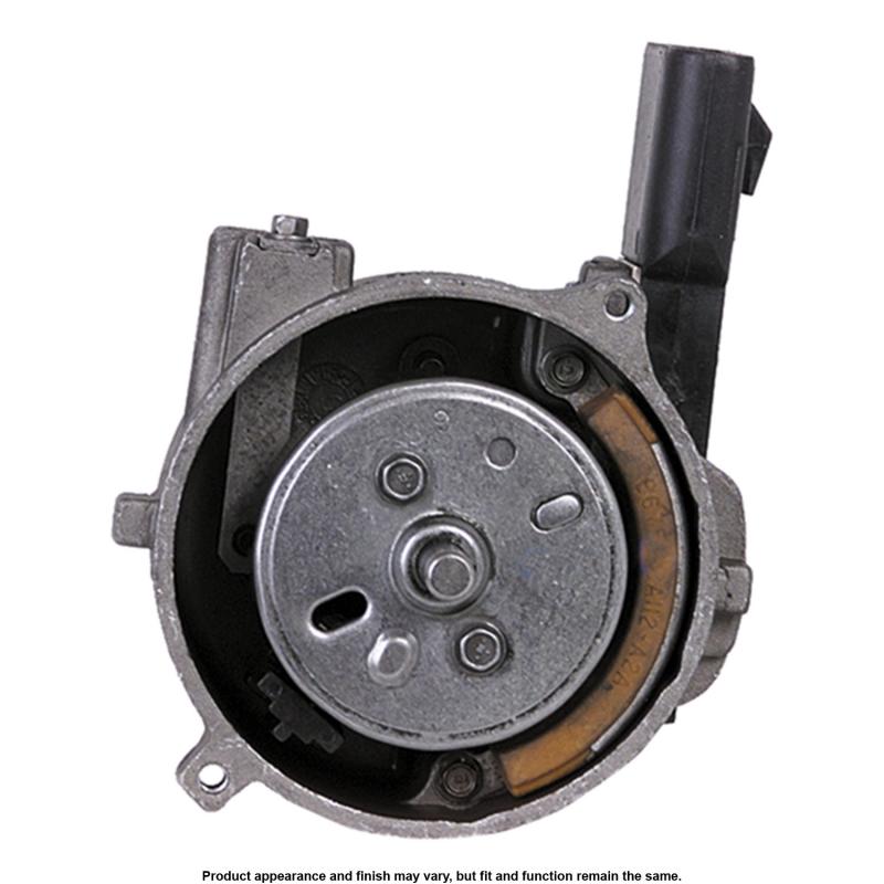 1986 Ford LTD Distributor A1 Cardone 302880MB image 2 of 3