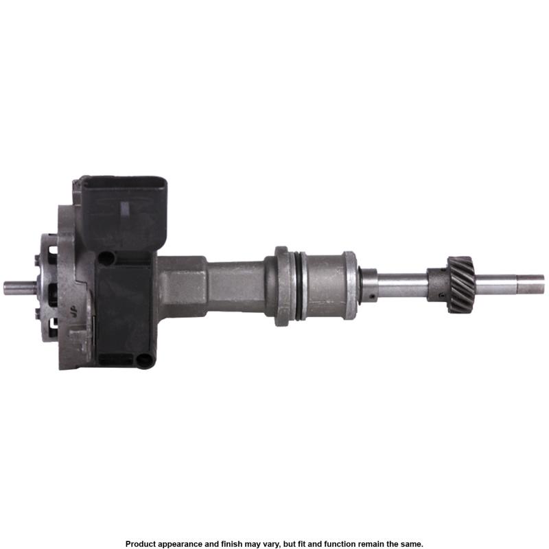 1986 Ford LTD Distributor A1 Cardone 302880MB image 3 of 3