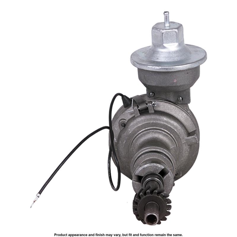 1973 Lincoln Mark IV Distributor A1 Cardone 302883 image 1 of 3